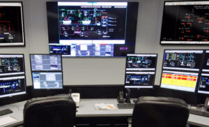 Configuración de redes