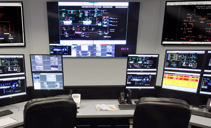 Configuración de redes