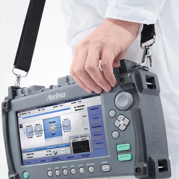 certificación de redes