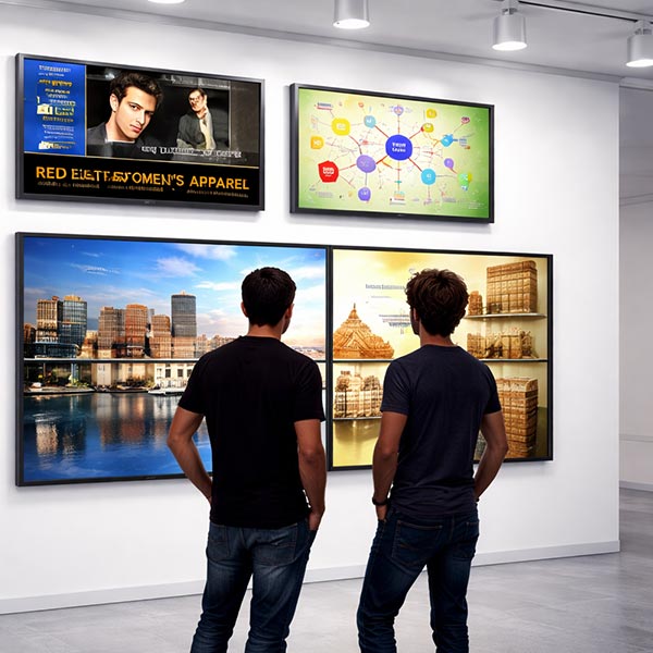 distribucion de video