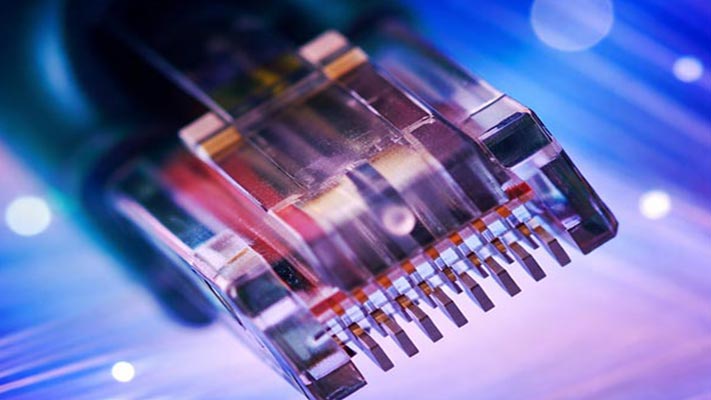 Instalación y configuración de redes y fibra óptica