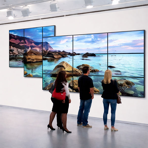 videowall