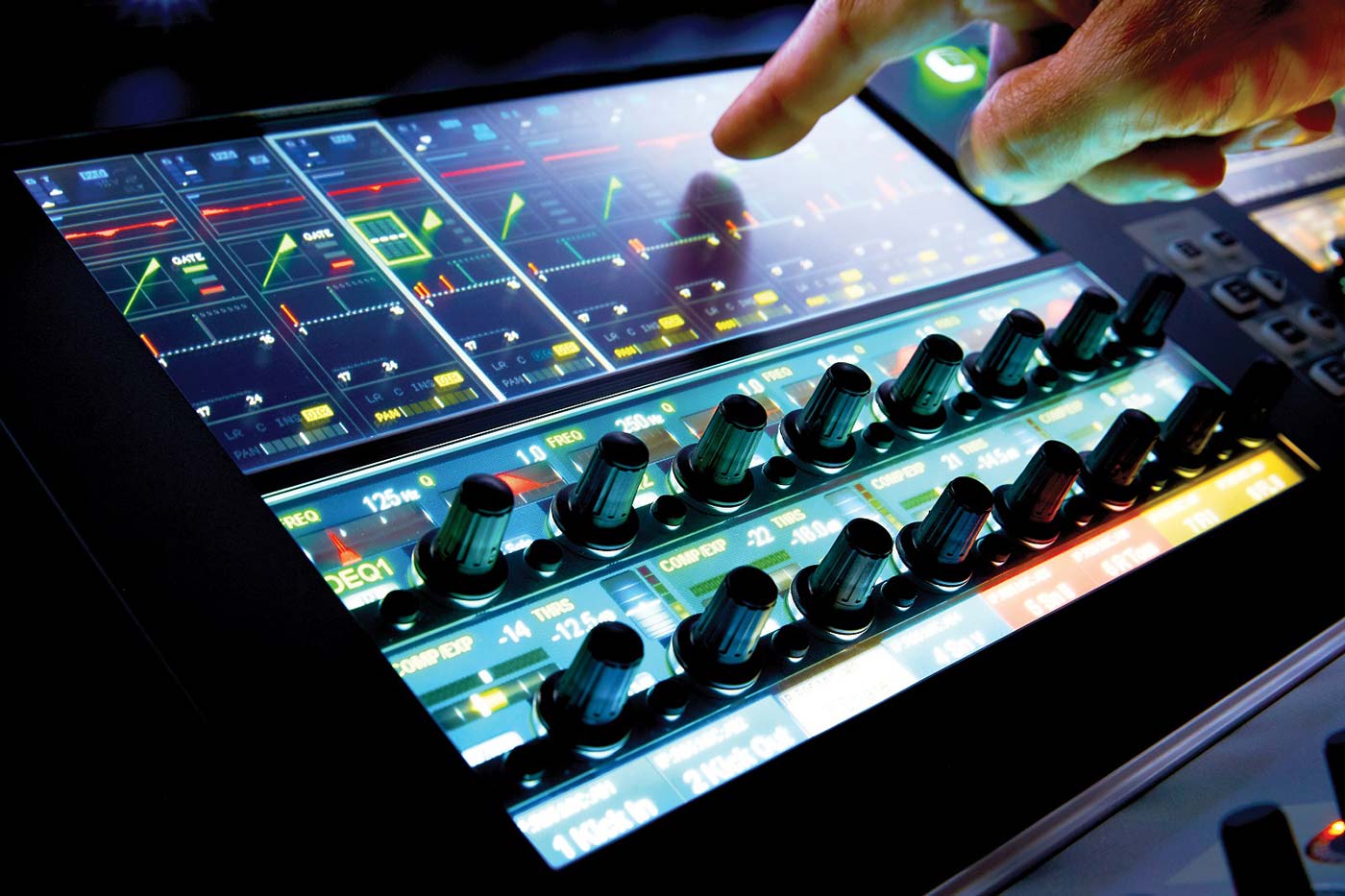 Instalación de redes en Gijón y sistemas de comunicación digital