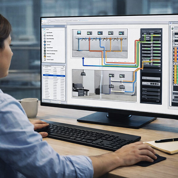 diseño de soluciones